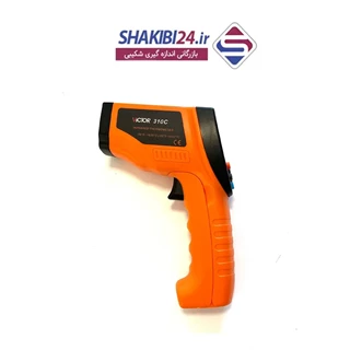 ترمومتر تفنگی ویکتور مدل VICTOR 310C