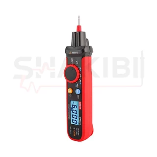مولتی متر قلمی یونیتی مدل UNI-T UT118C
