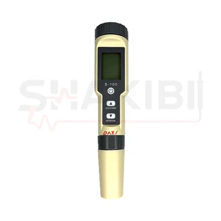 تستر 4 کاره کیفیت آب داکسین مدل DAXIN S-100
