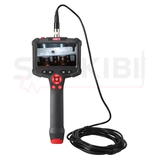 ویدئو بروسکوپ صنعتی یونیتی مدل UNI-T UT665P