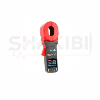 ارت سنج UNI-T UT278A Plus با برند اصلی یونیتی (یکسال گارانتی تعویض تضمینی)