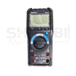 مولتی متر دیجیتال مستک مدل MESTEK DM96A