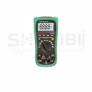 مولتی متر دیجیتال MASTECH MS8360G با برند اصلی مستک