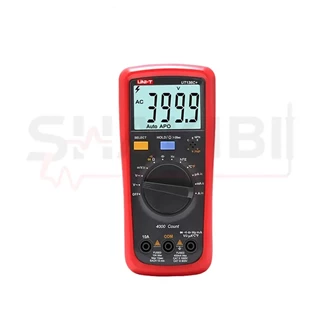 مولتی متر یونیتی مدل +UNI-T UT136C با برند اصلی (یکسال گارانتی تعویض تضمینی)