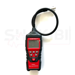 نشت یاب گاز هابوتست مدل HABOTEST HT601A