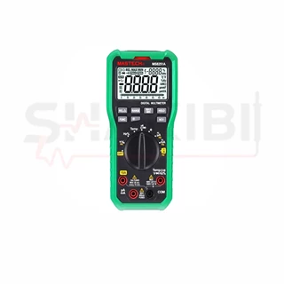 مولتی متر دیجیتال مستک مدل MASTECH MS8251A