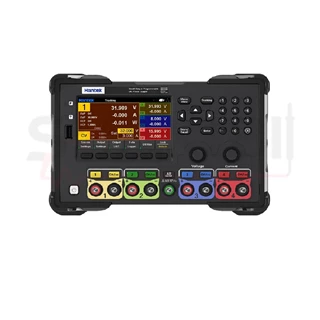 منبع تغذیه دوبل تراکینگ هانتک مدل HANTEK HDP4424