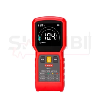رطوبت سنج چوب یونیتی مدل UNI-T UT377C