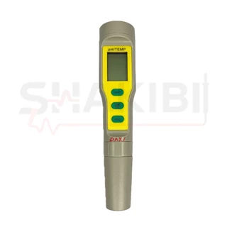 پی اچ متر قلمی داکسین مدل DAXIN DX-PH03