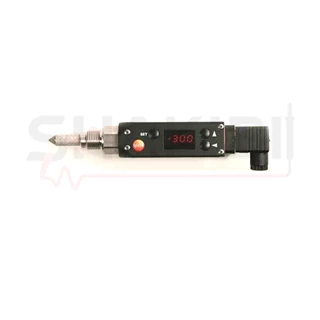 ترانسمیتر نقطه شبنم تحت فشار تستو مدل TESTO 6743