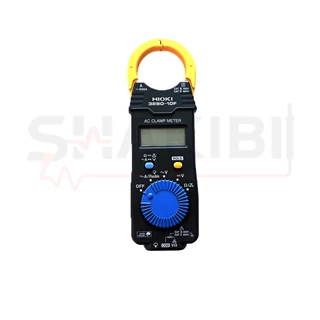 کلمپ آمپرمتر هیوکی مدل HIOKI 3280-10F