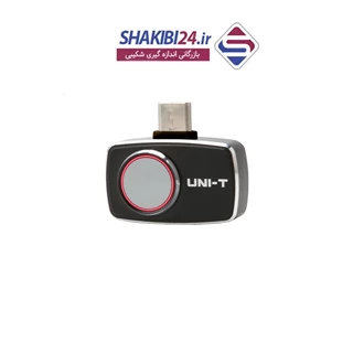 دوربین حرارتی یونیتی مدل UNI-T UTi721M