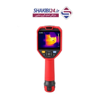 دوربین حرارتی یونیتی مدل UNI-T UTi720E