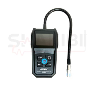 نشت یاب گاز مستک مدل MESTEK CGD02A