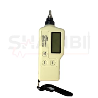 لرزش سنج قلمی BENETECH GM63A با برند اصلی بنتک