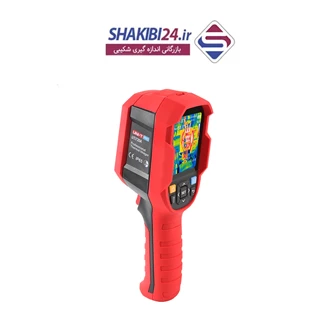 دوربین حرارتی یونیتی مدل UNI-T UTi720A