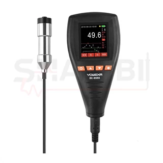 ضخامت سنج رنگ یووکسا مدل EC555 se