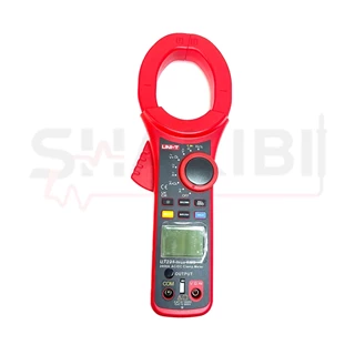 کلمپ آمپرمتر UNI-T UT221 با برند اصلی یونیتی (یکسال گارانتی تعویض تضمینی)
