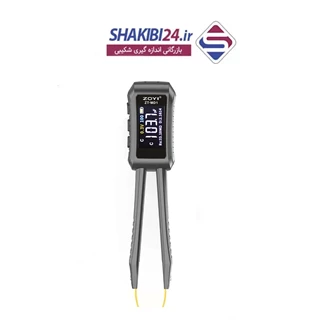 ال سی آر متر زویی مدل ZOYI ZT-MD1