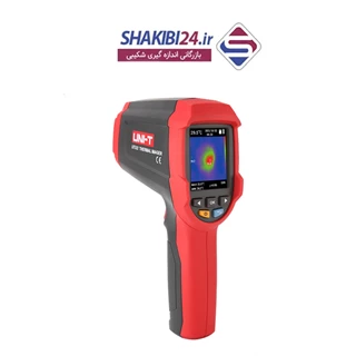 دوربین حرارتی یونیتی مدل UNI-T UT132