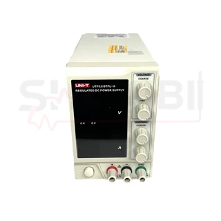 منبع تغذیه UNI-T UTP3315TFL-II با برند اصلی یونیتی (یکسال گارانتی تعویض تضمینی)