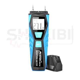 رطوبت سنج چوب مستک مدل MESTEK WM700
