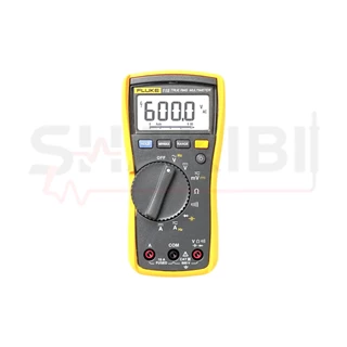 مولتی متر دیجیتال فلوک مدل FLUKE 115