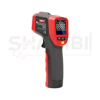 دماسنج لیزری UNI-T UT301C+ با برند اصلی یونیتی
