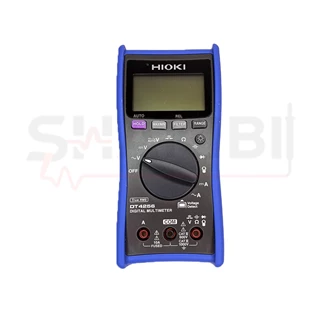 مولتی متر هیوکی مدل HIOKI DT4256 