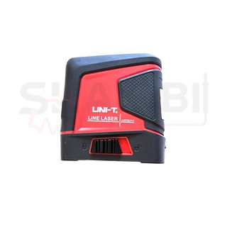 تراز لیزری UNI-T LM570LD-II با برند اصلی یونیتی (یکسال گارانتی تعویض تضمینی)