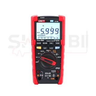 مولتی متر دیجیتال یونیتی مدل UNI-T UT196