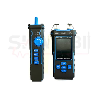 تستر شبکه نویافا مدل NOYAFA NF-8508