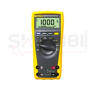 مولتی متر دیجیتال true rms فلوک مدل FLUKE 179