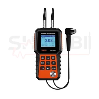 ضخامت سنج التراسونیک یووکسا مدل EC-2000