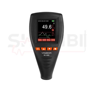 ضخامت سنج رنگ یووکسا مدل EC555