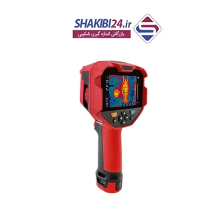 دوربین حرارتی یونیتی مدل UNI-T UTi740H