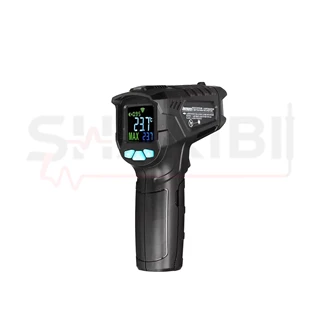 ترمومتر لیزری مستک مدل MESTEK IR01B