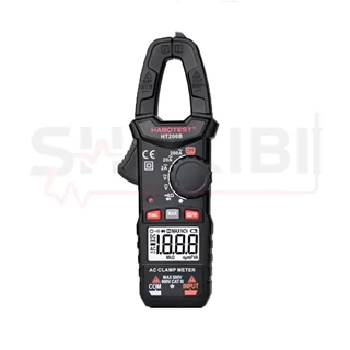 مولتی متر کلمپی دیجیتال هابوتست مدل HABOTEST HT200B