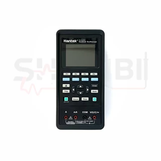 اسیلوسکوپ هانتک مدل HANTEK DSO-2D42