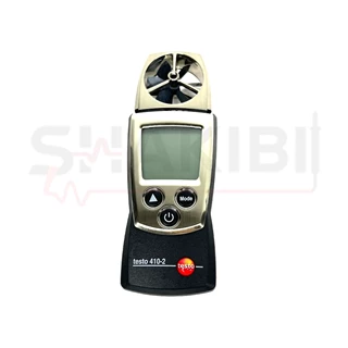 بادسنج پره ای TESTO 410-2 با برند اصلی تستو