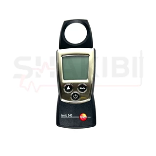 لوکس متر TESTO 540 با برند اصلی تستو