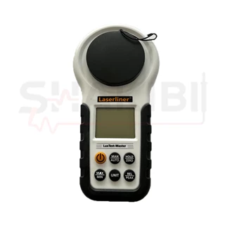 نورسنج لیزر لاینر مدل Laserliner 082.130A