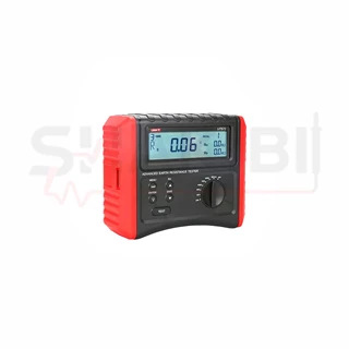 ارت سنج UNI-T UT572 با برند اصلی یونیتی