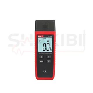 رطوبت سنج چوب UNI-T UT377A با برند اصلی یونیتی