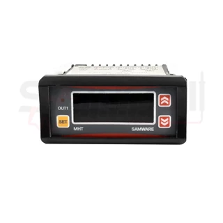 کنترلر و رطوبت آی سی سام وار مدل SAM WARE MHT01