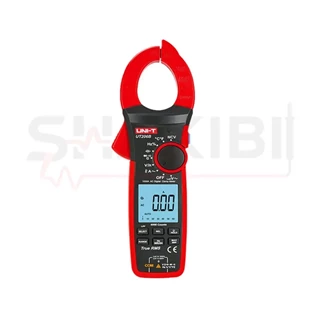 مولتی متر کلمپی یونیتی مدل UNI-T UT206B