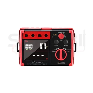 میگر دیجیتال بنتک مدل BENETECH GT5307B