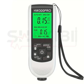 ضخامت سنج رنگ هایپر اکا HW300-pro