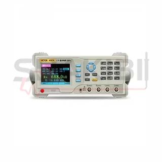 LCRمتر رومیزی ویکتور مدل VICTOR VC4091A