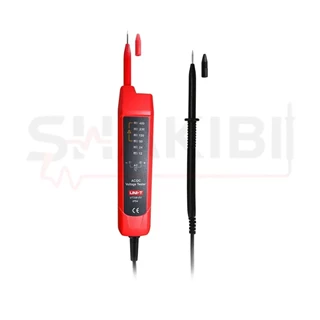 تستر ولتاژ UNI-T UT22B-EU با برند اصلی یونیتی 